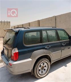 هيونداي تيراكان